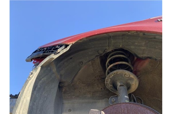 Recambio de pase rueda delantero izquierdo para toyota prius (zvw30) 1.8 hybrid referencia OEM IAM 5387647030  