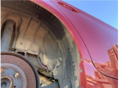 Recambio de pase rueda trasero derecho para toyota prius (zvw30) 1.8 hybrid referencia OEM IAM 6563747021  