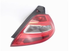 Recambio de piloto trasero derecho para renault megane ii (bm0/1_, cm0/1_) 1.6 16v (bm0c, cm0c) referencia OEM IAM 8200413216 89