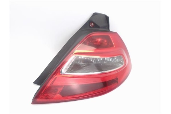 Recambio de piloto trasero derecho para renault megane ii (bm0/1_, cm0/1_) 1.6 16v (bm0c, cm0c) referencia OEM IAM 8200413216 89