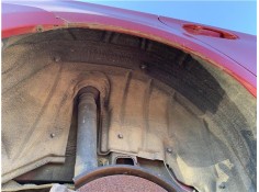 Recambio de pase rueda trasero derecho para toyota prius (zvw30) 1.8 hybrid referencia OEM IAM 6563747021  