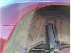 Recambio de pase rueda trasero derecho para toyota prius (zvw30) 1.8 hybrid referencia OEM IAM 6563747021  