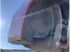 Recambio de pase rueda trasero derecho para toyota prius (zvw30) 1.8 hybrid referencia OEM IAM 6563747021  