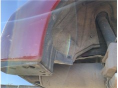 Recambio de pase rueda trasero derecho para toyota prius (zvw30) 1.8 hybrid referencia OEM IAM 6563747021  