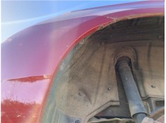 Recambio de pase rueda trasero derecho para toyota prius (zvw30) 1.8 hybrid referencia OEM IAM 6563747021  