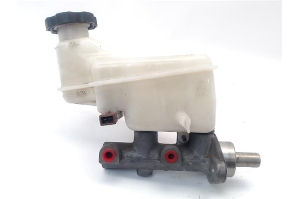 Recambio de bomba freno para hyundai i10 (pa) 1.2 classic referencia OEM IAM   