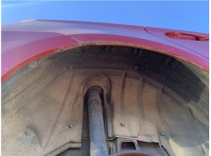 Recambio de pase rueda trasero derecho para toyota prius (zvw30) 1.8 hybrid referencia OEM IAM 6563747021  