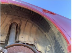 Recambio de pase rueda trasero derecho para toyota prius (zvw30) 1.8 hybrid referencia OEM IAM 6563747021  