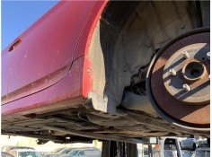 PASE RUEDA TRASERO IZQUIERDO 6563847021 