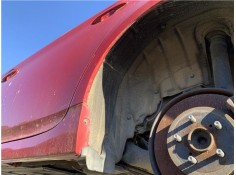 Recambio de pase rueda trasero izquierdo para toyota prius (zvw30) 1.8 hybrid referencia OEM IAM 6563847021  