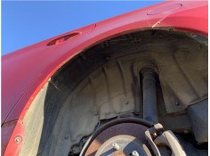 Recambio de pase rueda trasero izquierdo para toyota prius (zvw30) 1.8 hybrid referencia OEM IAM 6563847021  