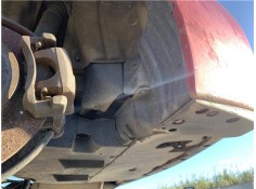 Recambio de pase rueda trasero izquierdo para toyota prius (zvw30) 1.8 hybrid referencia OEM IAM 6563847021  