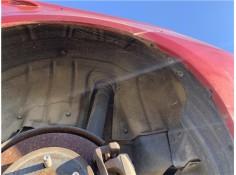 Recambio de pase rueda trasero izquierdo para toyota prius (zvw30) 1.8 hybrid referencia OEM IAM 6563847021  