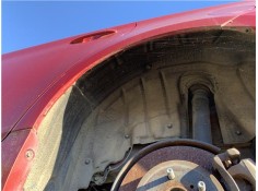 Recambio de pase rueda trasero izquierdo para toyota prius (zvw30) 1.8 hybrid referencia OEM IAM 6563847021  