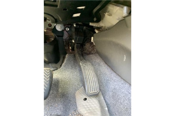 Recambio de pedal acelerador para toyota prius (zvw30) 1.8 hybrid referencia OEM IAM 7811012010 1988007310 