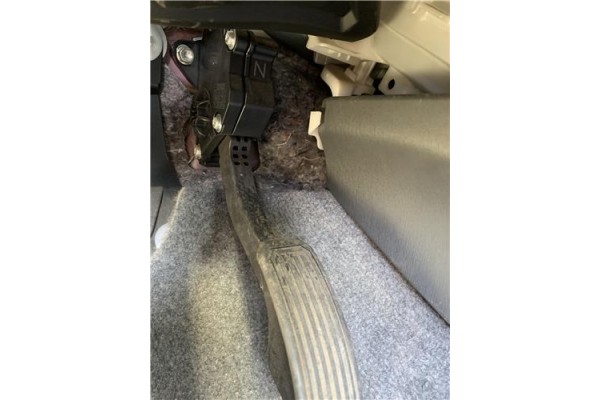 Recambio de pedal acelerador para toyota prius (zvw30) 1.8 hybrid referencia OEM IAM 7811012010 1988007310 