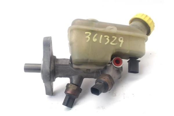Recambio de bomba freno para audi a2 (8z) 1.4 referencia OEM IAM   