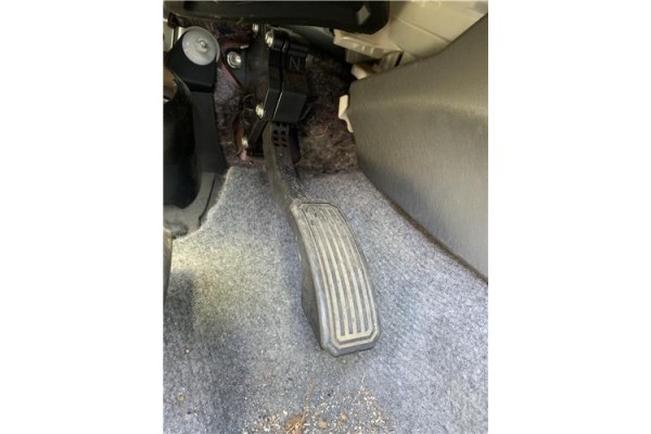 Recambio de pedal acelerador para toyota prius (zvw30) 1.8 hybrid referencia OEM IAM 7811012010 1988007310 