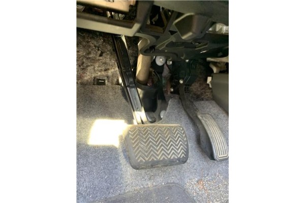 Recambio de pedal freno para toyota prius (zvw30) 1.8 hybrid referencia OEM IAM 4710175021  