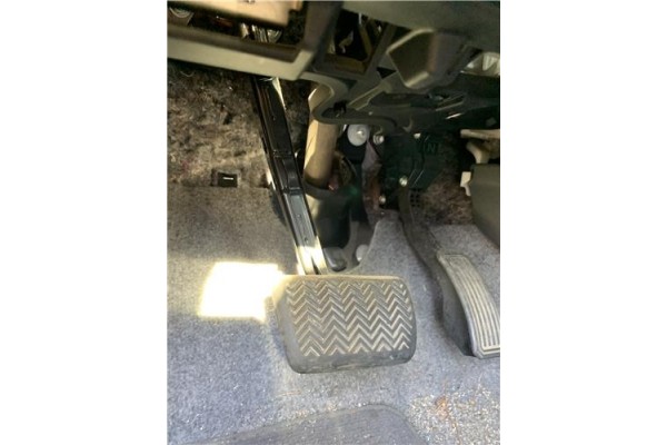 Recambio de pedal freno para toyota prius (zvw30) 1.8 hybrid referencia OEM IAM 4710175021  