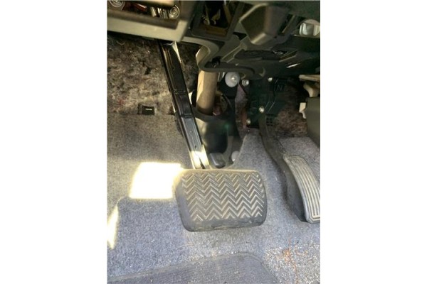 Recambio de pedal freno para toyota prius (zvw30) 1.8 hybrid referencia OEM IAM 4710175021  