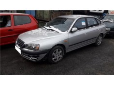 hyundai accent (lc) del año 2004