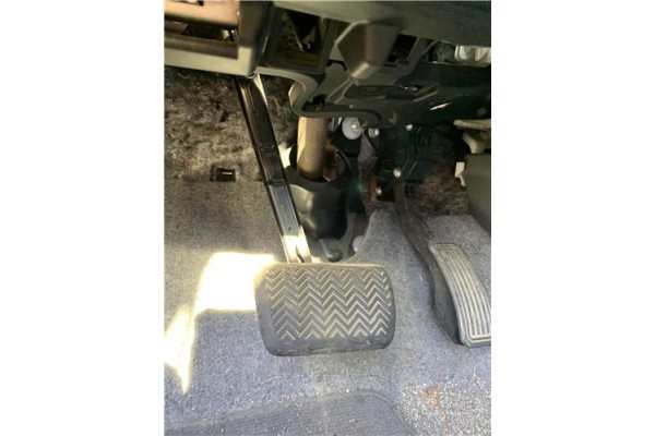 Recambio de pedal freno para toyota prius (zvw30) 1.8 hybrid referencia OEM IAM 4710175021  