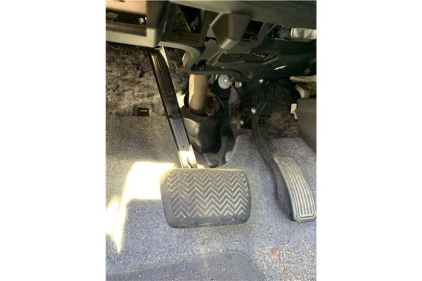 Recambio de pedal freno para toyota prius (zvw30) 1.8 hybrid referencia OEM IAM 4710175021  