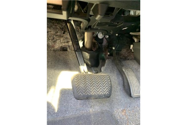 Recambio de pedal freno para toyota prius (zvw30) 1.8 hybrid referencia OEM IAM 4710175021  