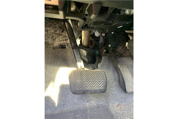 Recambio de pedal freno para toyota prius (zvw30) 1.8 hybrid referencia OEM IAM 4710175021  