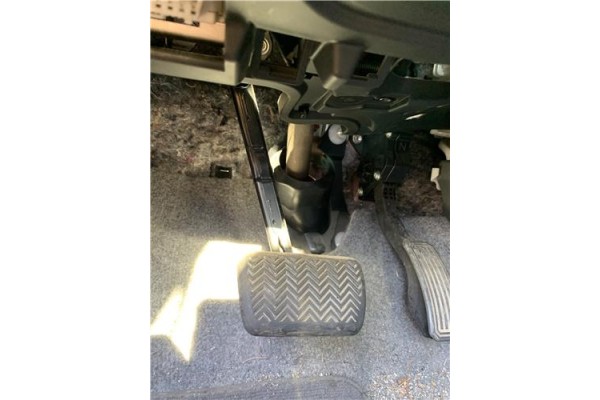 Recambio de pedal freno para toyota prius (zvw30) 1.8 hybrid referencia OEM IAM 4710175021  