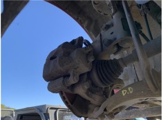 Recambio de pinza freno delantero derecha para toyota prius (zvw30) 1.8 hybrid referencia OEM IAM 4773047060  