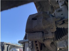 Recambio de pinza freno delantero derecha para toyota prius (zvw30) 1.8 hybrid referencia OEM IAM 4773047060  
