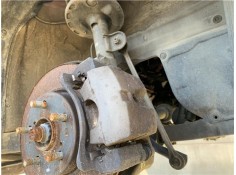 Recambio de pinza freno delantero derecha para toyota prius (zvw30) 1.8 hybrid referencia OEM IAM 4773047060  