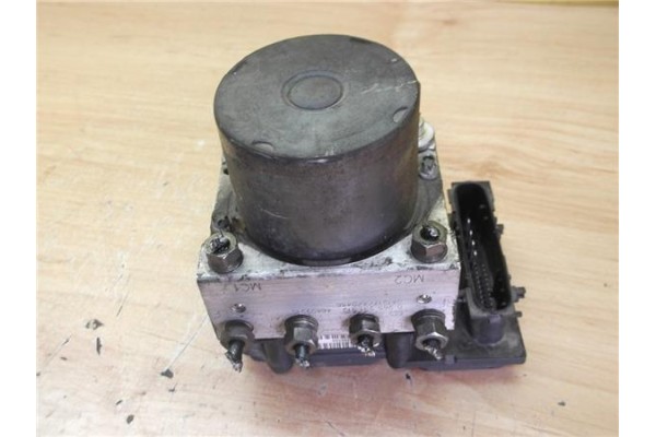 Recambio de nucleo abs para fiat ii panda (169) 1.3 d multijet referencia OEM IAM 46802215 0265231312 0265800306 
