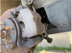 Recambio de pinza freno delantero derecha para toyota prius (zvw30) 1.8 hybrid referencia OEM IAM 4773047060  