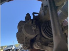 Recambio de pinza freno delantero derecha para toyota prius (zvw30) 1.8 hybrid referencia OEM IAM 4773047060  