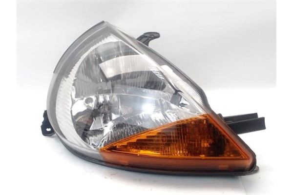 Recambio de faro delantero dcho para ford ka (ccq) 1.3 i referencia OEM IAM   