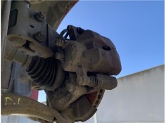 Recambio de pinza freno delantero izquierda para toyota prius (zvw30) 1.8 hybrid referencia OEM IAM 4775047060  