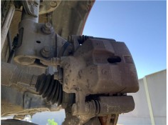 Recambio de pinza freno delantero izquierda para toyota prius (zvw30) 1.8 hybrid referencia OEM IAM 4775047060  