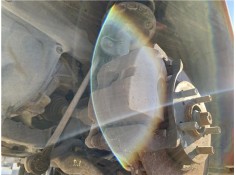 Recambio de pinza freno delantero izquierda para toyota prius (zvw30) 1.8 hybrid referencia OEM IAM 4775047060  