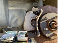 Recambio de pinza freno delantero izquierda para toyota prius (zvw30) 1.8 hybrid referencia OEM IAM 4775047060  