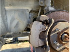 Recambio de pinza freno delantero izquierda para toyota prius (zvw30) 1.8 hybrid referencia OEM IAM 4775047060  