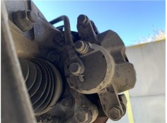 Recambio de pinza freno delantero izquierda para toyota prius (zvw30) 1.8 hybrid referencia OEM IAM 4775047060  