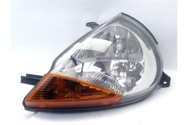 Recambio de faro delantero izquierdo para ford ka (ccq) 1.3 i referencia OEM IAM   