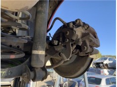 Recambio de pinza freno trasero derecha para toyota prius (zvw30) 1.8 hybrid referencia OEM IAM 4783012151  