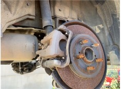 Recambio de pinza freno trasero derecha para toyota prius (zvw30) 1.8 hybrid referencia OEM IAM 4783012151  
