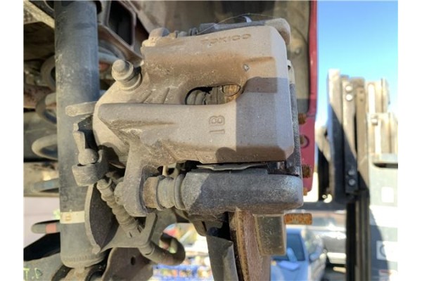 Recambio de pinza freno trasero derecha para toyota prius (zvw30) 1.8 hybrid referencia OEM IAM 4783012151  