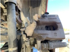 Recambio de pinza freno trasero derecha para toyota prius (zvw30) 1.8 hybrid referencia OEM IAM 4783012151  