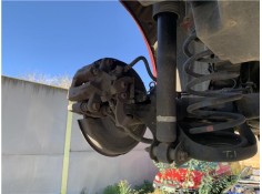 Recambio de pinza freno trasero izquierda para toyota prius (zvw30) 1.8 hybrid referencia OEM IAM 4785012151  